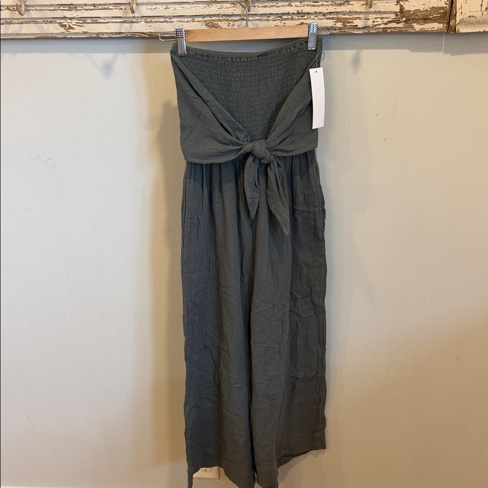Bishop + Young NWT Elva Jumpsuit Size XS